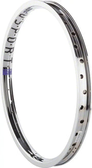G Sport Birdcage Rim 20"x36h Chrome BIKEFACTORY Hawaii