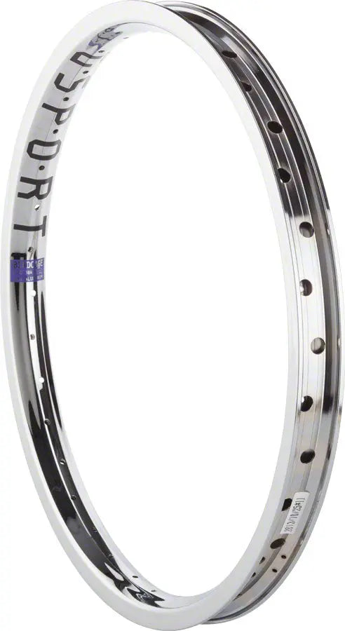 G Sport Birdcage Rim 20"x36h Chrome BIKEFACTORY Hawaii