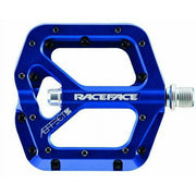 Race Face Aeffect AL-6061 Pedals Blue 9/16" RaceFace