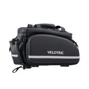 Velotric Rack Top Bag Quick Release