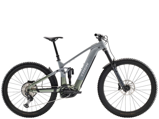 Trek Rail+ 9.7 Gen 5 M Slate