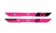 Onewheel GT Rail Guards - Fuchsia BIKEFACTORY Hawaii