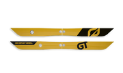 Onewheel GT Rail Guards - Gold Nugget BIKEFACTORY Hawaii