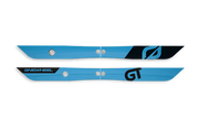Onewheel GT Rail Guards - Hot Blue BIKEFACTORY Hawaii
