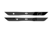 Onewheel GT Rail Guards - Jewel Gray BIKEFACTORY Hawaii