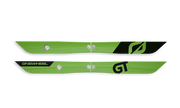 Onewheel GT Rail Guards - Lime BIKEFACTORY Hawaii