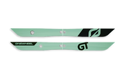 Onewheel GT Rail Guards - Mint BIKEFACTORY Hawaii
