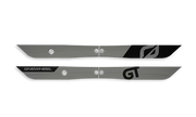 Onewheel GT Rail Guards Mississippi Mud BIKEFACTORY Hawaii