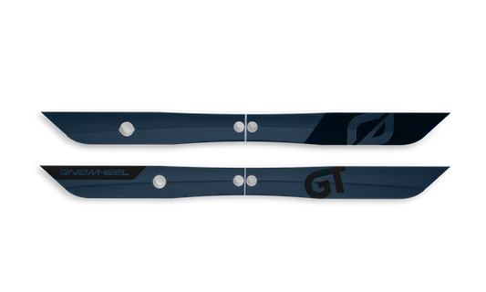 Onewheel GT Rail Guards - Navy Blue