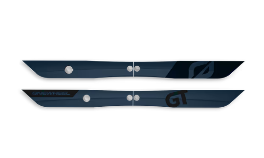 Onewheel GT Rail Guards - Navy Blue BIKEFACTORY Hawaii