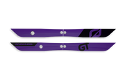 Onewheel GT Rail Guards - Purple BIKEFACTORY Hawaii