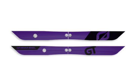 Onewheel GT Rail Guards - Purple