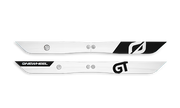Onewheel GT Rail Guards - White BIKEFACTORY Hawaii