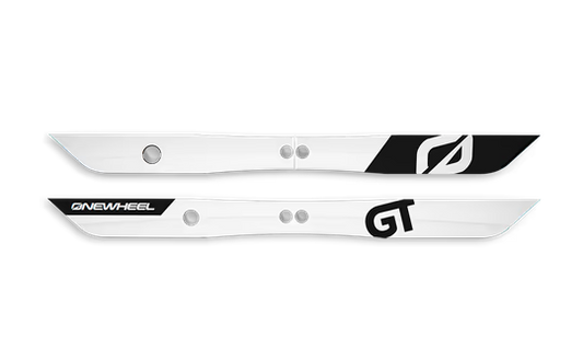 Onewheel GT Rail Guards - White