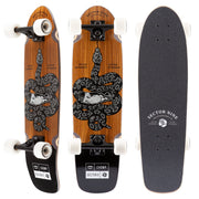Sector 9 Rat Jammer 28.5" BIKEFACTORY Hawaii