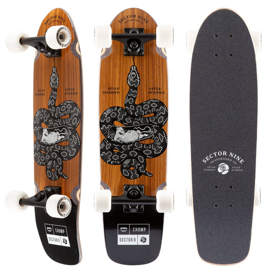 Sector 9 Rat Jammer 28.5" BIKEFACTORY Hawaii