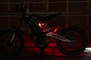 Project9 E-ride PRO S/SS Underglow Kit Red Project9