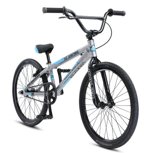 SE Racing Mini Ripper 20" Silver