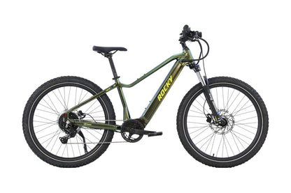 Aima Rocky 27.5" E-Mountain Bike AIMA