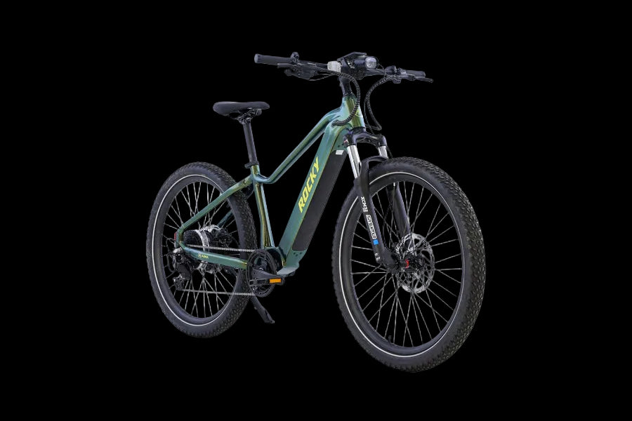 Aima Rocky 27.5" E-Mountain Bike AIMA