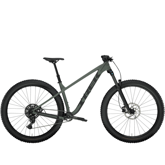 Trek Roscoe 6 XS Matte Keswick