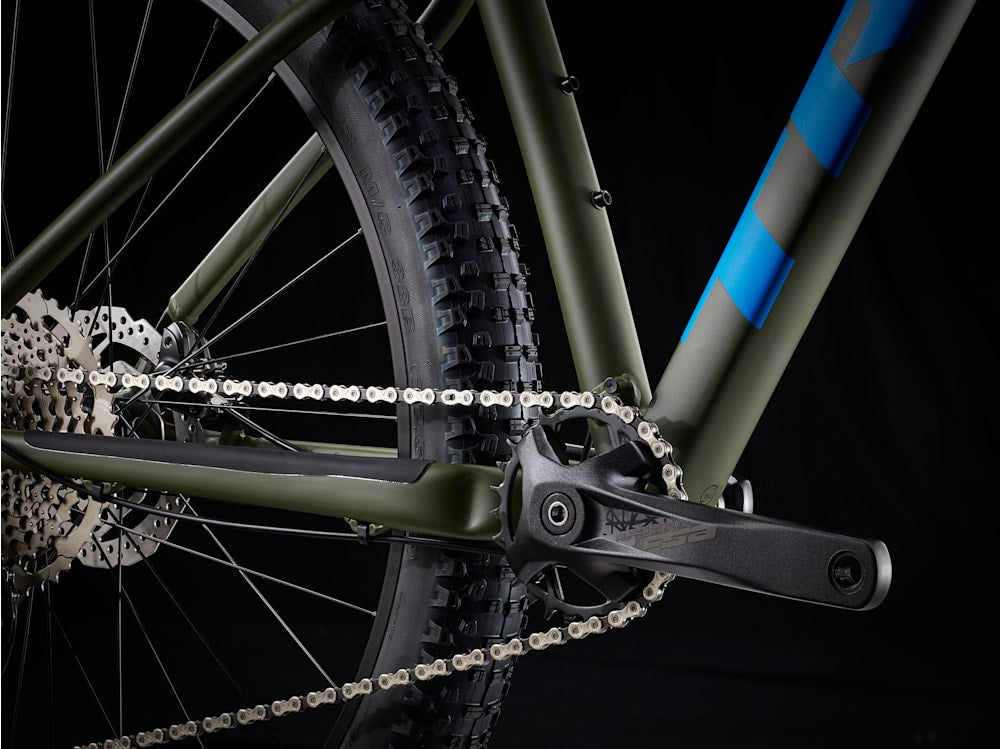 Trek Roscoe 6 (XL) - Olive Grey/Waterloo Blue