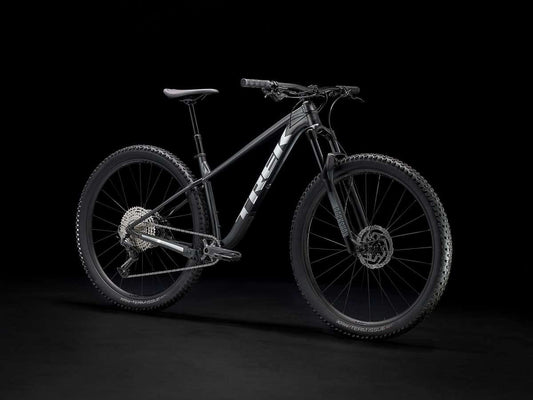Trek Roscoe 7 M/17.5" Matte Trek Black