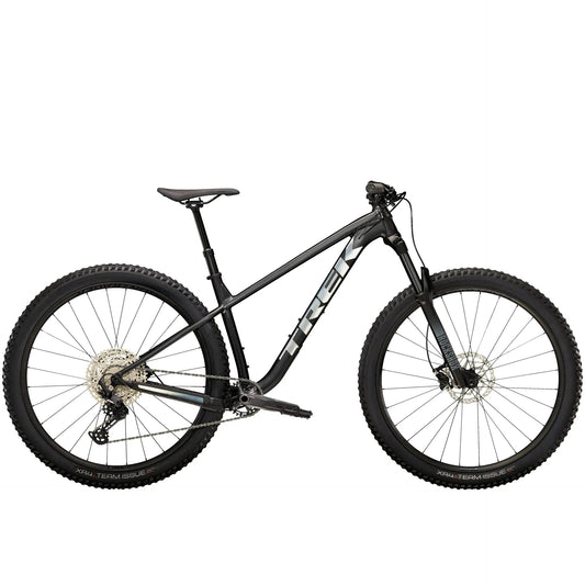 Trek Roscoe 7 ML/18.5" Matte Trek Black