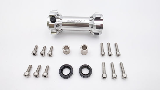 Warp 9 Jackshaft E Ride Pro and Light Bee