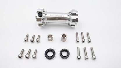 Warp 9 Jackshaft E Ride Pro and Light Bee