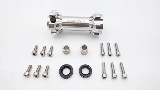 Warp 9 Jackshaft E Ride Pro and Light Bee Warp 9 Racing