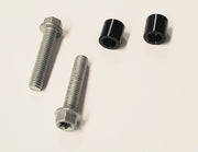 Warp 9 Surron/Talaria 220mm Caliper Adapter Spacer Kit Warp 9 Racing