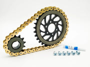 Warp 9 LightBee / E Ride Pro Chain Drive Kit Warp 9 Racing