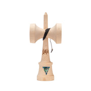 KROM Kendama Slaydawg 4 Ken Maplewood (Ken Only)