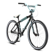 SE Racing Vans Big Ripper 29" - Black SE Racing