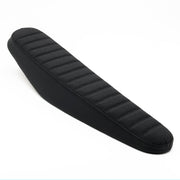 ZOOZ Bikes Seat - UU250/UU750/UU1100, Black BIKEFACTORY Hawaii