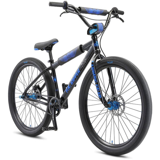 SE Racing Perry Kramer PK Ripper 27.5" Classic Black