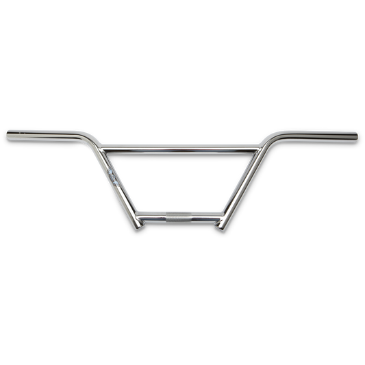 SE Racing Oakland 4 piece Cruiser Handlebar 29" x 6.7" Chrome