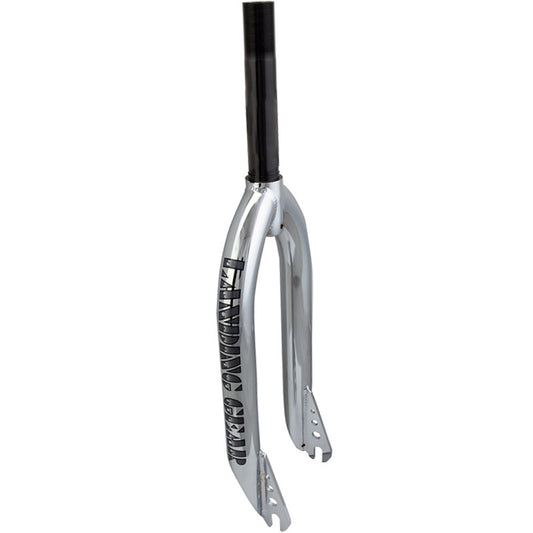 SE Racing Landing Gear 20" Fork 1" Threaded Chrome