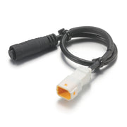 E RIDE PRO - Speedometer Adapter Cable 5 PINS - SHE7045