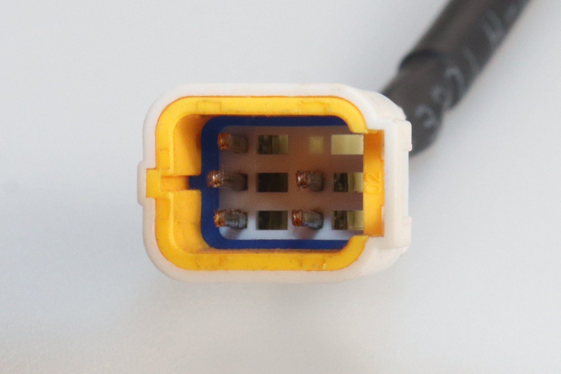 E RIDE PRO - Speedometer Adapter Cable 5 PINS - SHE7045