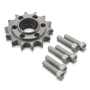 E RIDE PRO - 14T Sprocket (with 6pcs screws & 1pc oil seal) - SHE7059