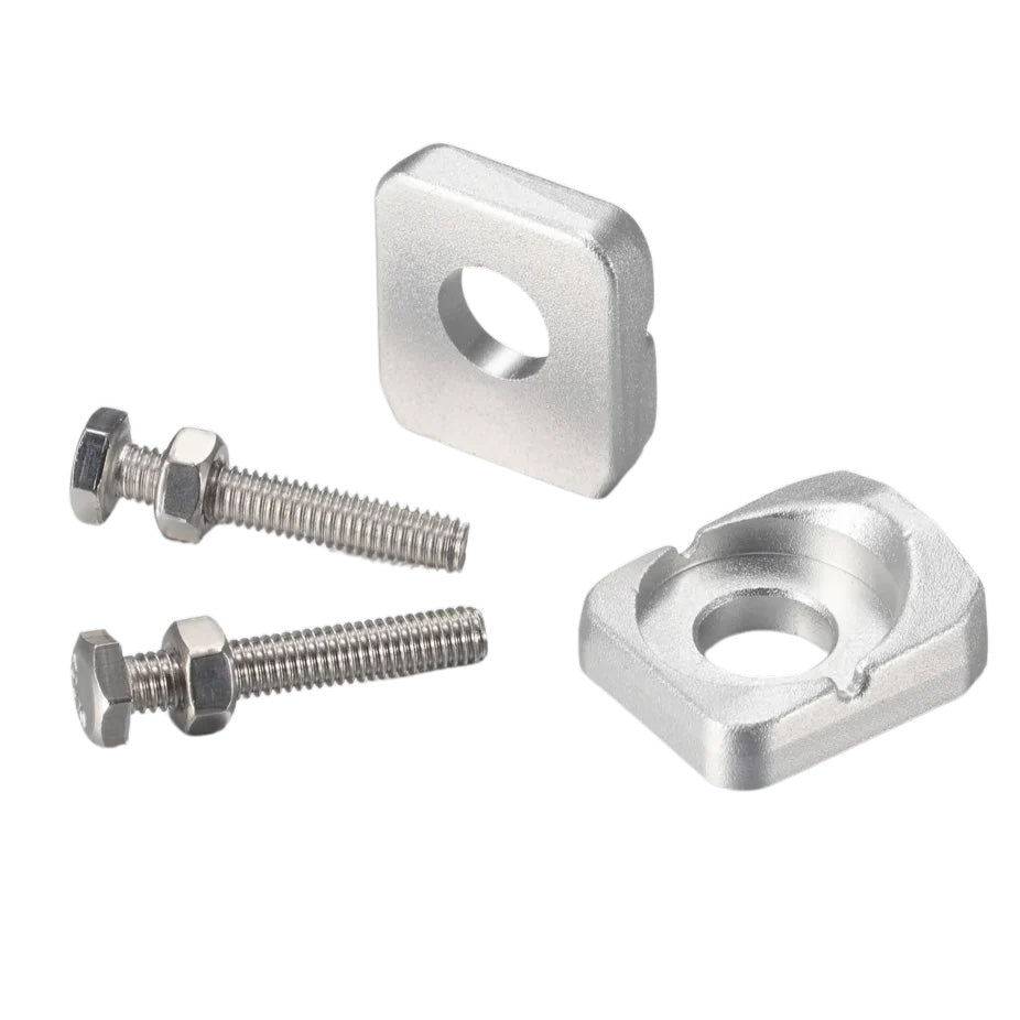 E RIDE PRO - Chain Adjuster Bolts & Nuts SHE7074