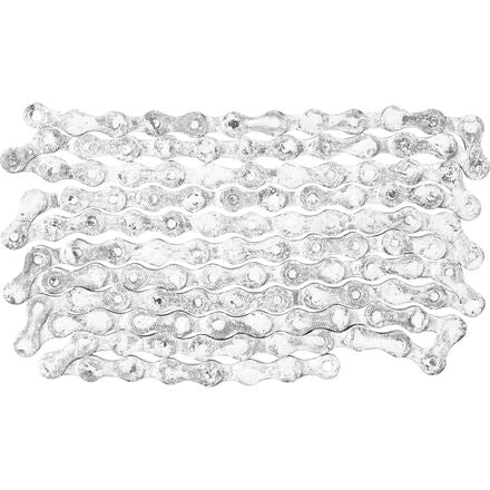 CeramicSpeed UFO KMC 12-Speed Chain - Silver
