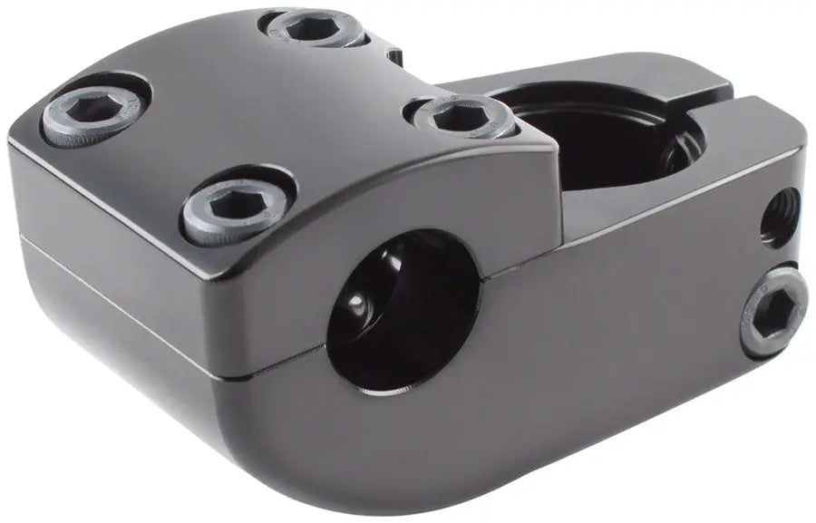 Odyssey Nord Stem Top Load Black 45mm BIKEFACTORY Hawaii