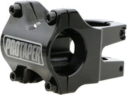 ProTaper Trail Stem - 31mm, 31.8mm clamp, Stealth Black BIKEFACTORY HAWAII
