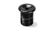 S&M Bikes Top Cap Black M24x1.5 BIKEFACTORY Hawaii