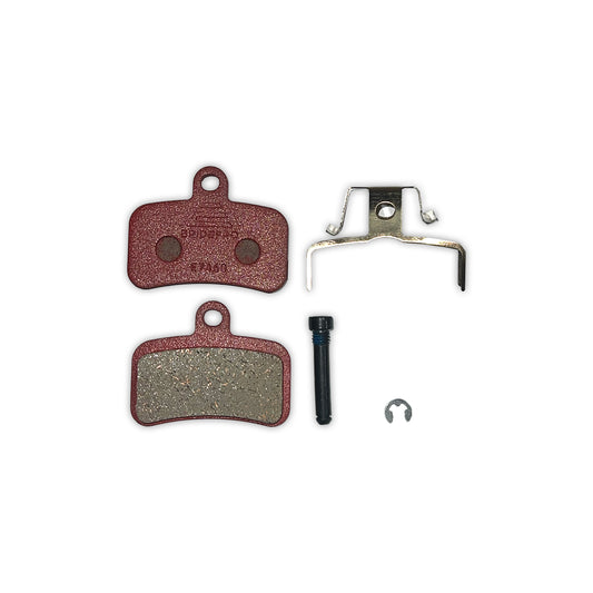 SHE7067 - Brake Pads (BRAKE 1 VERSION) - ProSS 3.0/SR SHE7067
