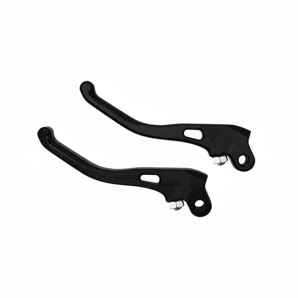 Vanguard's Garage Aluminum Brake Levers for Ultra Bee Vanguard's Garage