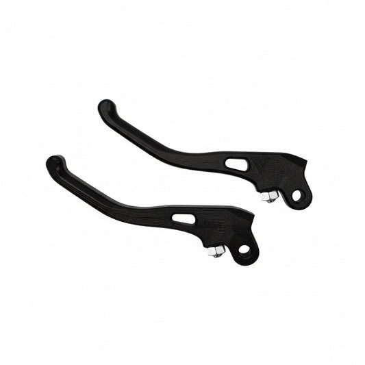 Vanguard's Garage Aluminum Brake Levers for Ultra Bee Vanguard's Garage